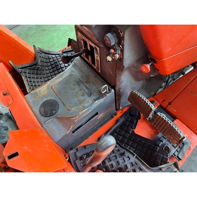 KUBOTA トラクター L1-185D