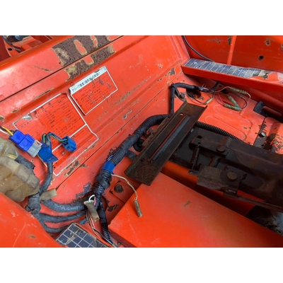 KUBOTA トラクター L1-185D