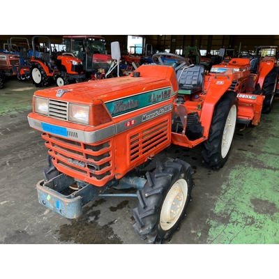 KUBOTA トラクター L1-185D