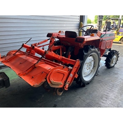 KUBOTA トラクター L1-185D