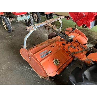 KUBOTA トラクター B7001D