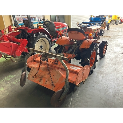 KUBOTA トラクター B7001D