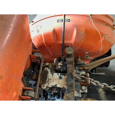 KUBOTA トラクター B7001D