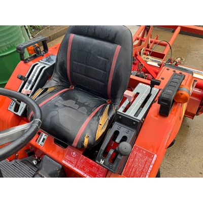 YANMAR トラクター F145D