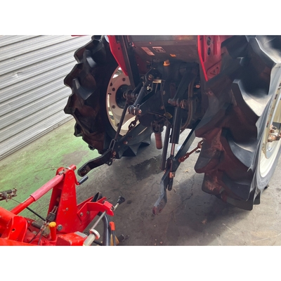 YANMAR トラクター RS270
