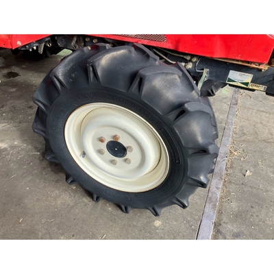 YANMAR トラクター RS270