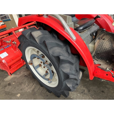YANMAR トラクター RS270