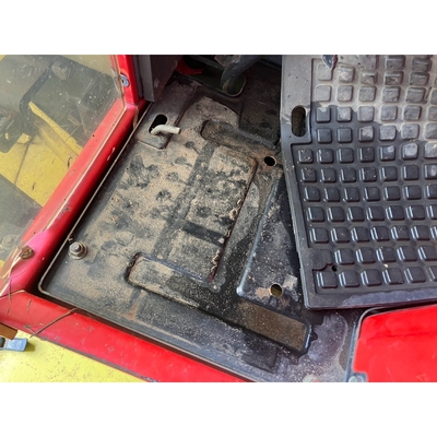 YANMAR トラクター FX335D
