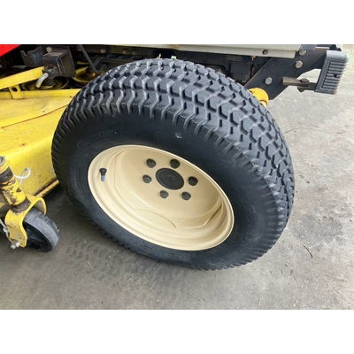 YANMAR トラクター FX335D