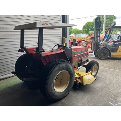 YANMAR トラクター FX335D