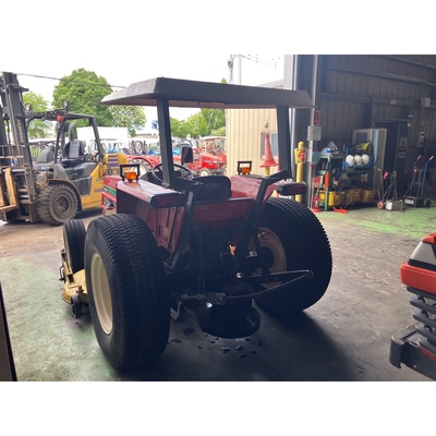 YANMAR トラクター FX335D