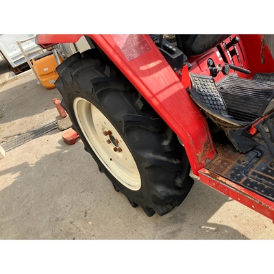 YANMAR トラクター FX235D