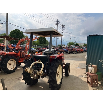 YANMAR トラクター FX235D