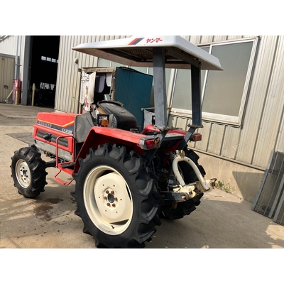 YANMAR トラクター FX235D