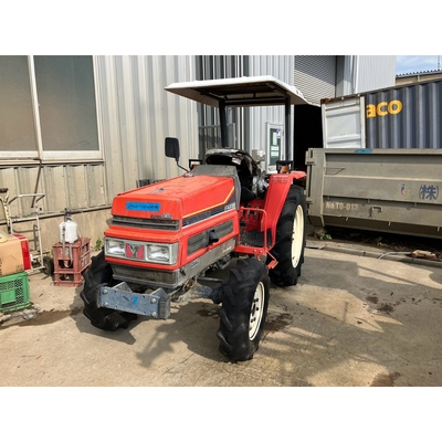 YANMAR トラクター FX235D
