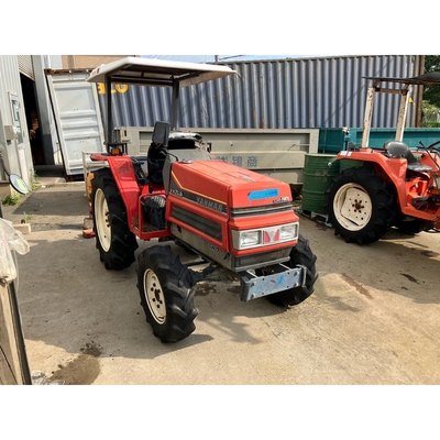 YANMAR トラクター FX235D