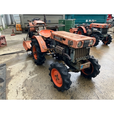 KUBOTA トラクター B6000D