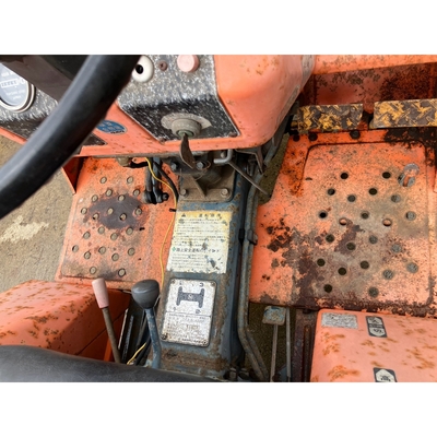 KUBOTA トラクター B1400D