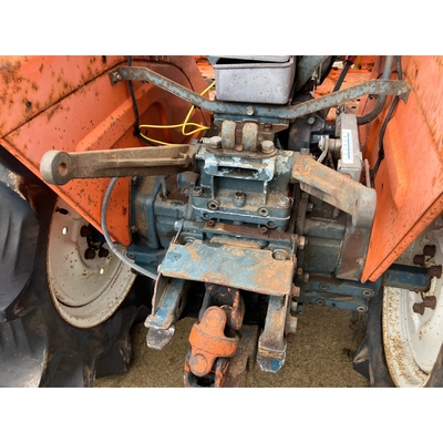 KUBOTA トラクター B1400D