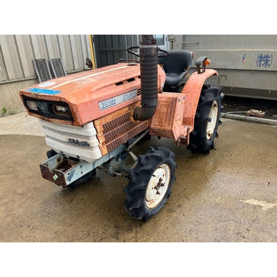 KUBOTA トラクター B1400D