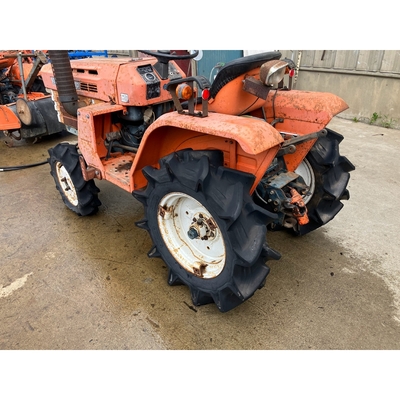 KUBOTA トラクター B1400D