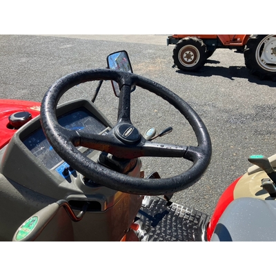 YANMAR トラクター AF118