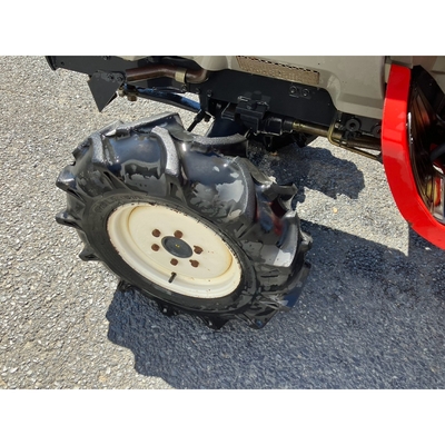 YANMAR トラクター AF118