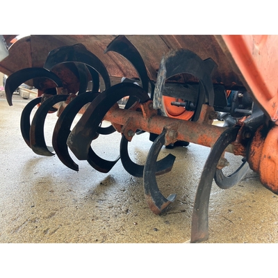KUBOTA トラクター B6000D
