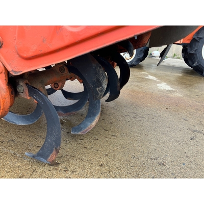 KUBOTA トラクター B6000D