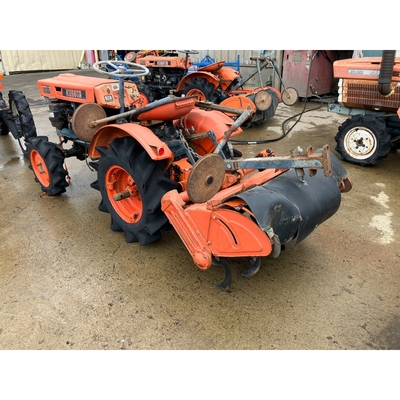 KUBOTA トラクター B6000D
