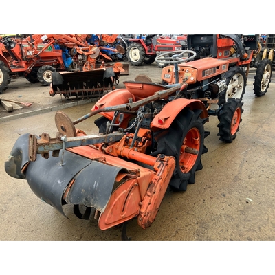KUBOTA トラクター B6000D