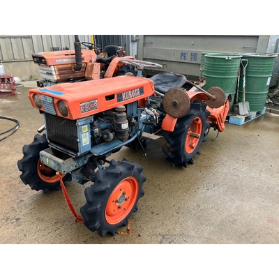 KUBOTA トラクター B6000D