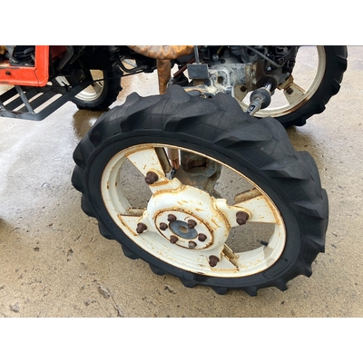 KUBOTA トラクター GB16