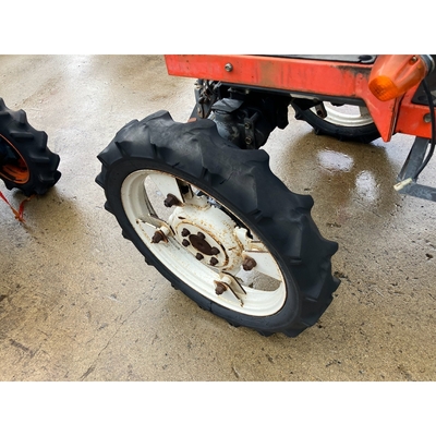 KUBOTA トラクター GB16