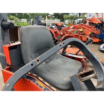 KUBOTA トラクター GB16