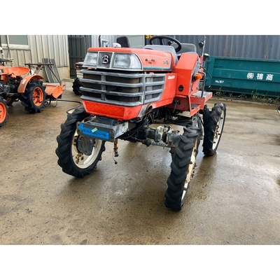 KUBOTA トラクター GB16