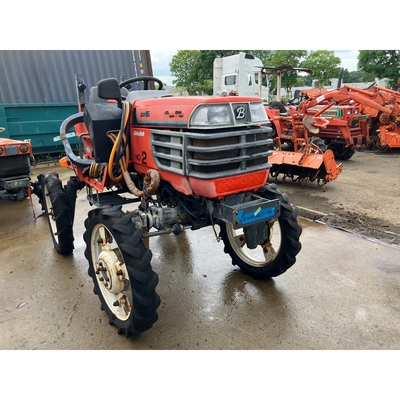KUBOTA トラクター GB16