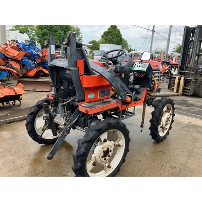 KUBOTA トラクター GB16