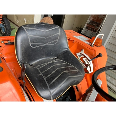 KUBOTA トラクター L1802S