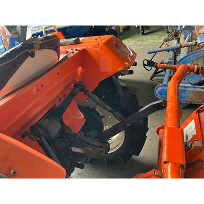 KUBOTA トラクター L1802S