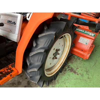KUBOTA トラクター L1802S