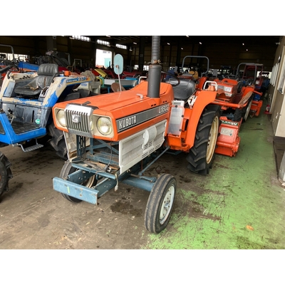 KUBOTA トラクター L1802S