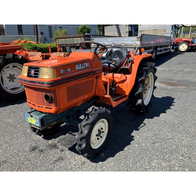 KUBOTA トラクター B1-16