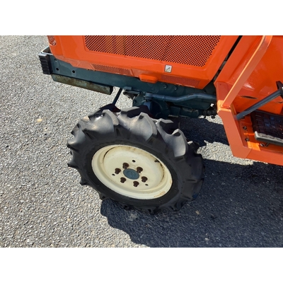 KUBOTA トラクター B1-16