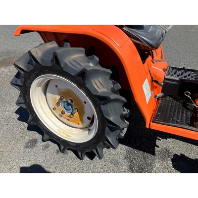 KUBOTA トラクター B1-16