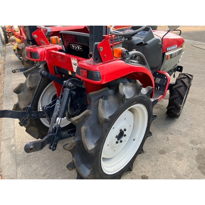 YANMAR トラクター AF18