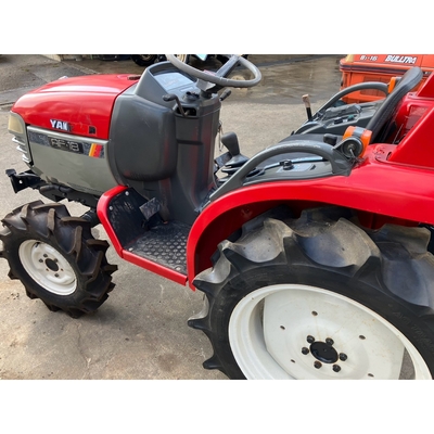 YANMAR トラクター AF18