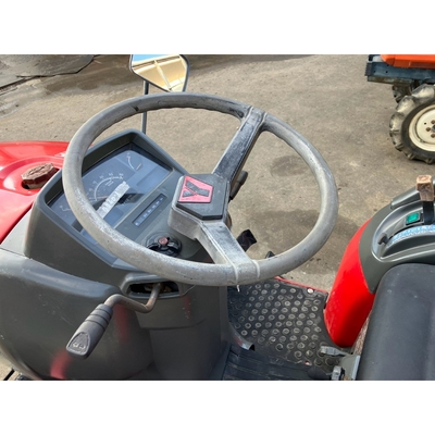 YANMAR トラクター AF18