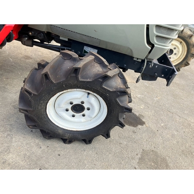 YANMAR トラクター AF18