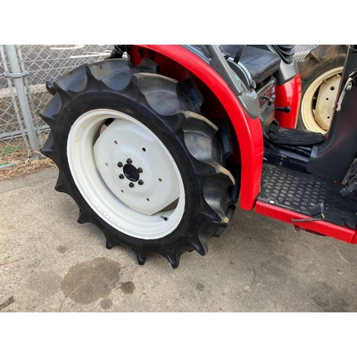 YANMAR トラクター AF18